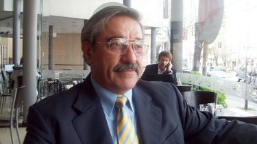 POLÉMICO. De la Precilla suma reclamos..