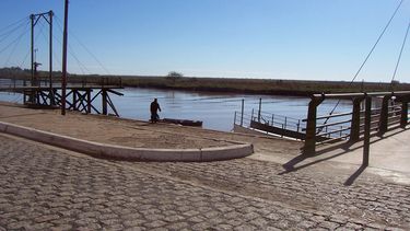 A poco más de una hora de Pilar, se encuentra un pueblo de la Provincia con diversas actividades y una gastronomía espectacular para el fin de semana.