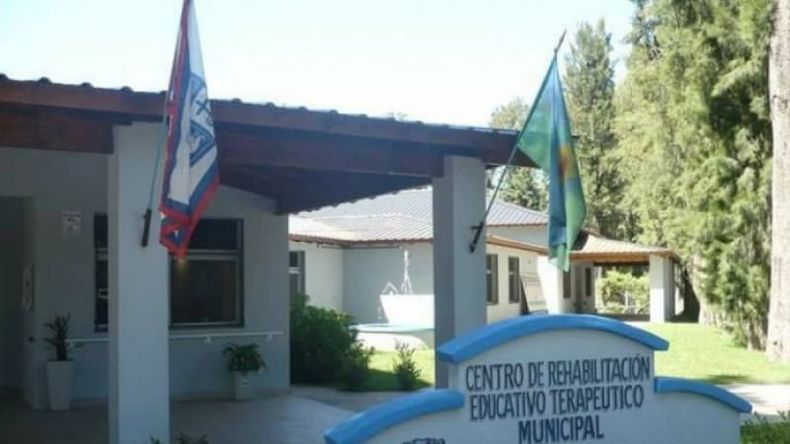 CERTIFICADO. El centro Pilares de Esperanza articulará el sistema..