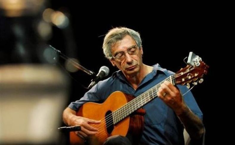 Juan Falú llegará a El Cirko en agosto.