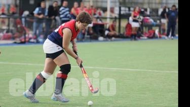 El equipo B de Deportiva cayó en Intermedia..
