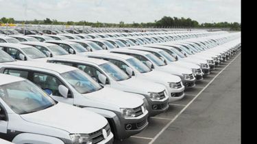 El Gobierno creó el RUNA, a través del cual se van a centralizar cada vez más trámites relacionados con la compra de autos, motos y maquinaria agrícola.