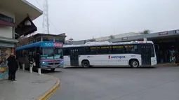 SERVICIO. Las empresas restringirán al mínimo los recorridos durante la final.