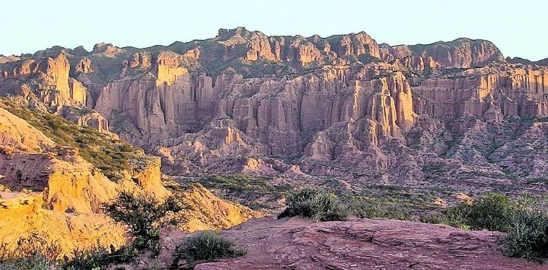 Parque Nacional Sierra de las Quijadas. (Clarín)..jpg