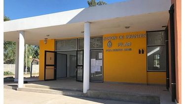 NUEVO. El jardín de Solares del Norte inauguraría la semana próxima..