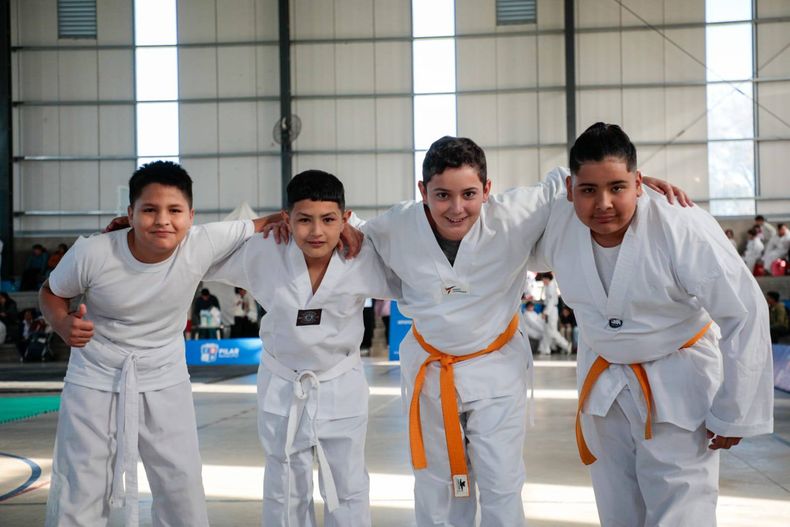 Liga Municipal de Taekwondo 3.jpg