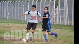 Flecha Azul empezó con altibajos el Apertura. Hoy buscará un triunfo para afirmarse..