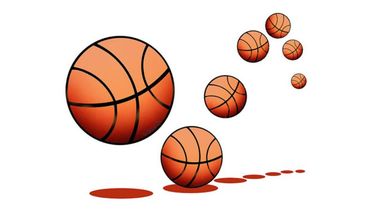 Las inferiores del básquet están unidas