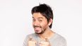Mike Chouhy llega este sábado al Teatro Gran Pilar.