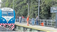 Los trenes comenzaron la semana con un aumento de casi el 54%, medida que se hizo oficial en el último Boletín Oficial. Enterate cuánto sale viajar.
