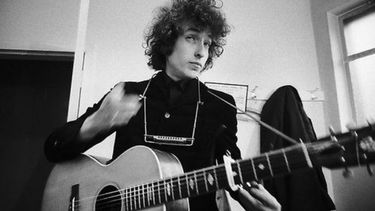 11 datos sobre Bob Dylan