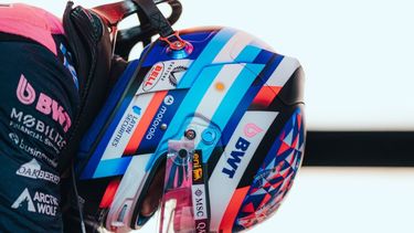 Franco Colapinto: No manejé bien, no me sentí bien y no cerré unabuena vuelta. Franco Colapinto: No manejé bien, no me sentí bien y no cerré unabuena vuelta.