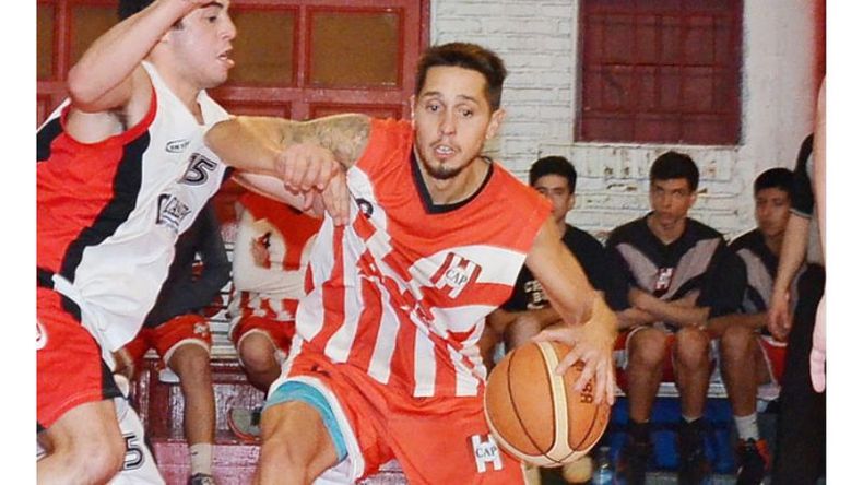 Facundo Romani..