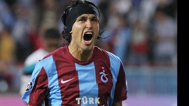 Festejo en Turquía