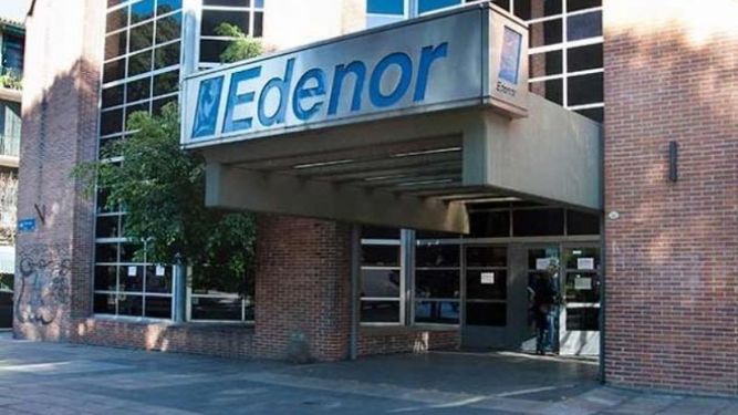 El Gobierno le pide a Edenor que refuerce la atención al cliente