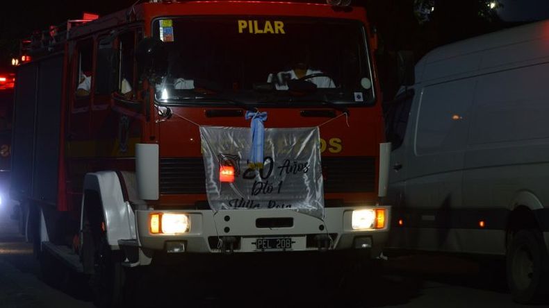 Fotos: Sergio Gabriel Varela..