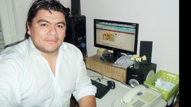 Por ahora, Miguel Gamboa seguirá en la docencia..