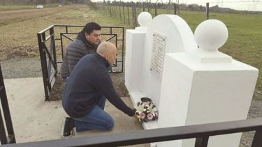 Ducoté y Gamboa, por la Masacre de Fátima