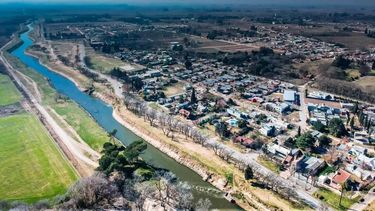 Buenos Aires tiene miles de pueblos históricos y te invitamos a descubrir sus maravillas a dos horas de Pilar.