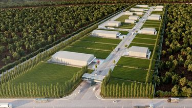 STARK Desarrollos, empresa líder en el desarrollo de parques industriales, crea entornos que impulsan el avance empresarial.