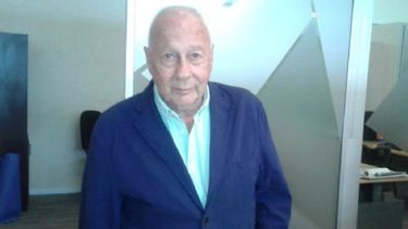 Falleció el periodista Marcelo Vionnet