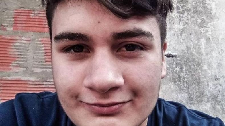 Thomas Aquino, el joven escritor..