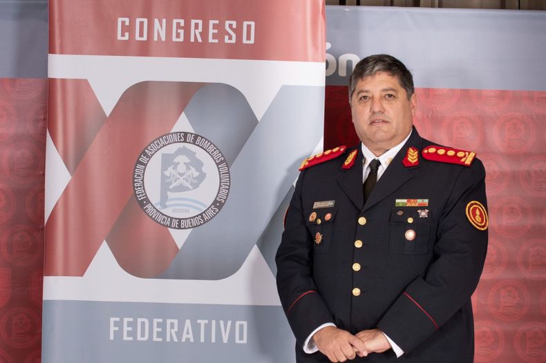 Pared será director de operaciones como mínimo hasta 2025.