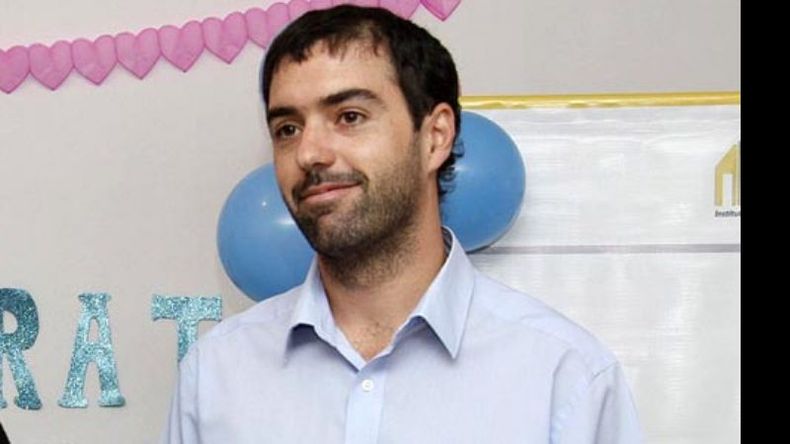 RECURSOS. Emilio Basavilbaso estará a cargo de la ANSES..