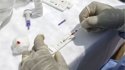 Pilar vuelve a rozar los 100 casos de coronavirus en un día