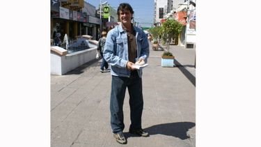 Foto con historia