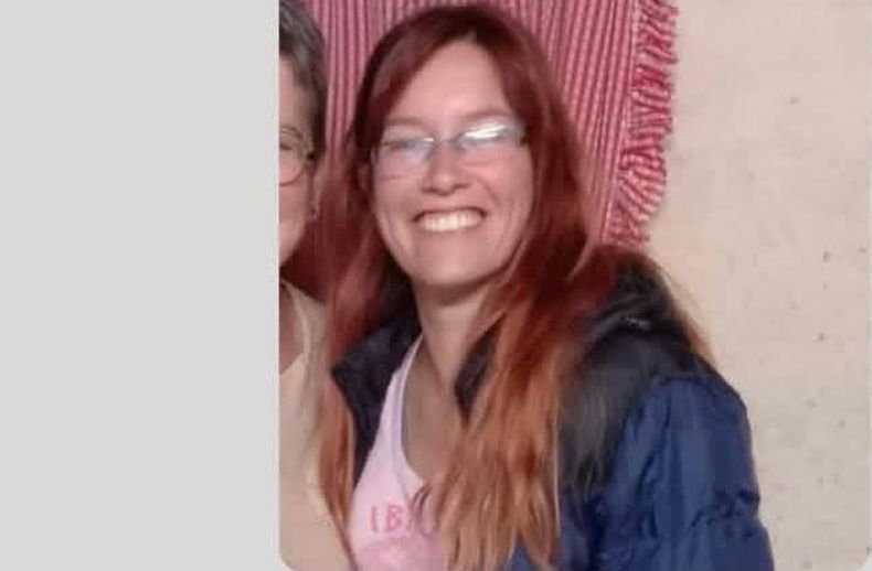 VÍCTIMA. Milagros Naomi Cabrera tenía 30 años. &nbsp;