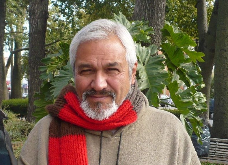 Cornejo militaba actualmente en Política Obrera.