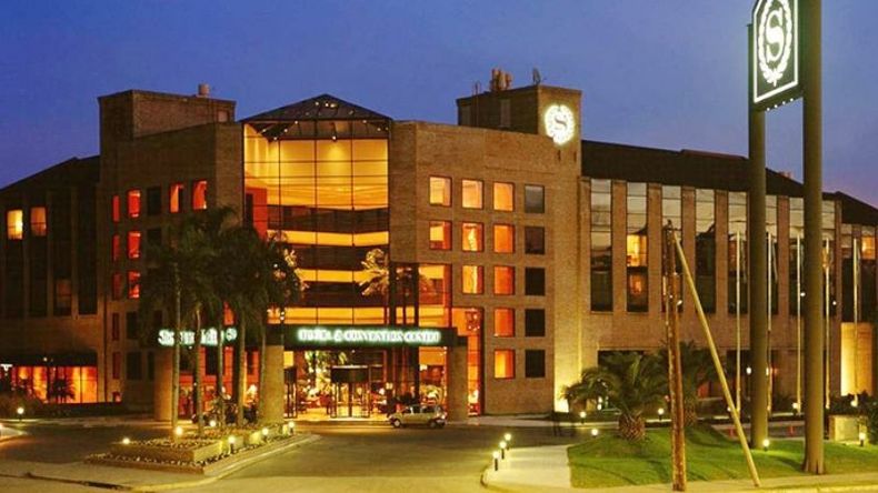 7.500 son los hoteles bonaerenses beneficiados por la medida..