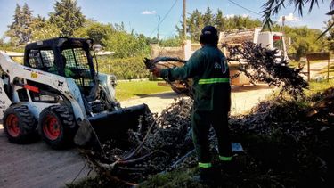 CIFRA. Un 32,8% fue el aumento a los municipales el año pasado..