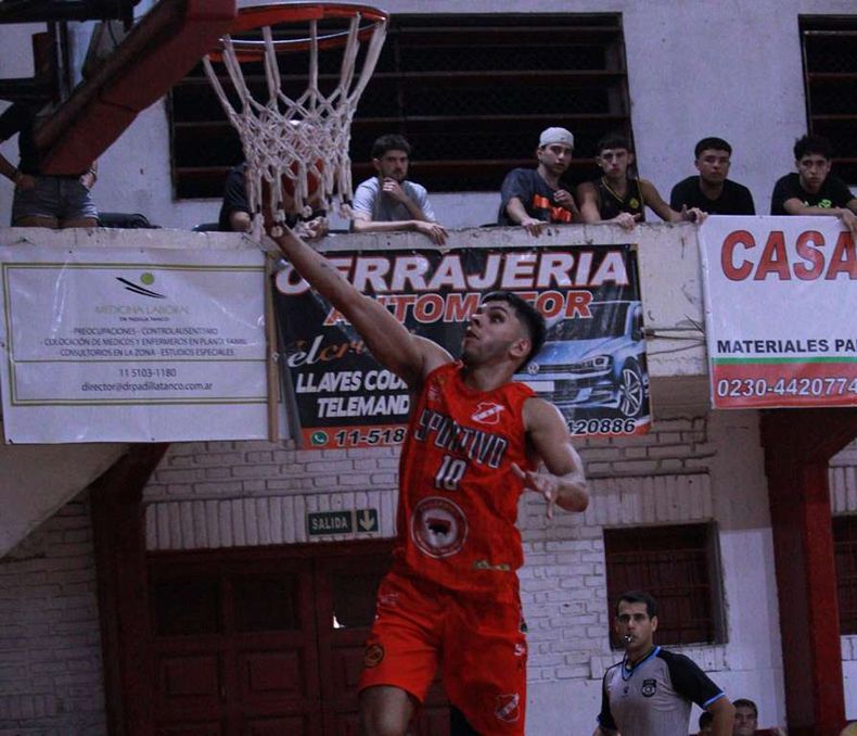 Sportivo Pilar tendrá revancha rápido y este viernes la buscará en Moreno ante Los Indios.