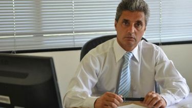EXPLICACIÓN. El subsecretario de ingresos municipales defendió el patentazo..