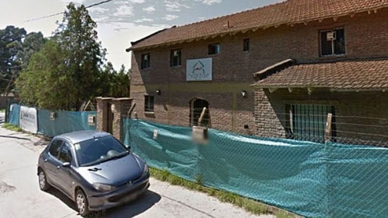 PUERTAS CEERRADAS. Desde el Municipio apuntaron al mal manejo de la entidad..