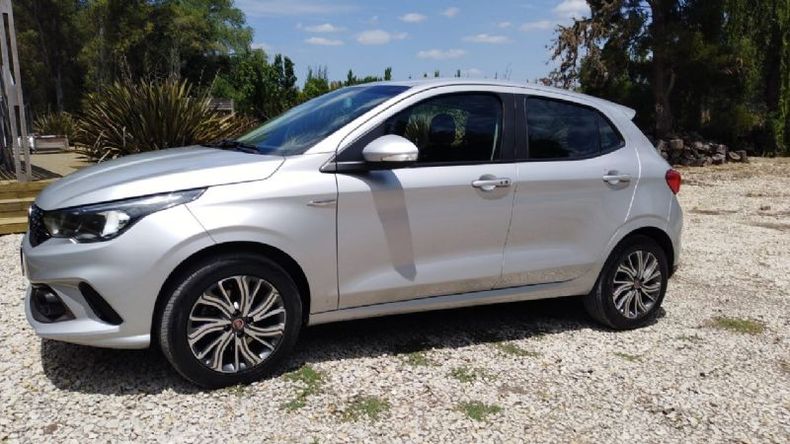 North Rent a car tiene 12 años de experiencia en el rubro. .
