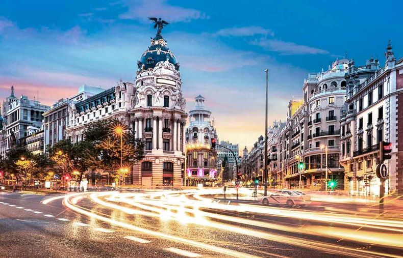 Madrid, capital de España. Foto. Sooluciona.com..jpg