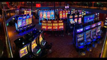 El Bingo Oasis entregó más de 71 millones de pesos en premios durante agosto. .