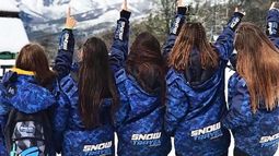 Algunos chicos iban a viajar en los próximos días hacia Bariloche..