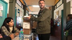 Achával: “Llegó el momento de poner de pie al peronismo en Pilar”