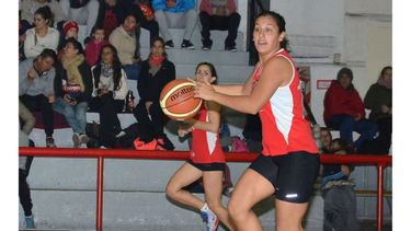 FIRMÓ FALCÓN. “Llevarnos bien fuera y dentro de la cancha es lo que nos lleva casi siempre a la victoria.”.