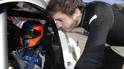 Gonzalo y Álvaro Perlo..