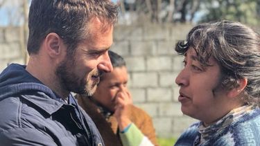 RECLAMO. Achával pide que los cambios vayan más allá de los nombres..