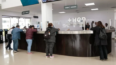 Un cuarto del Presupuesto 2024 se destinará a Salud.