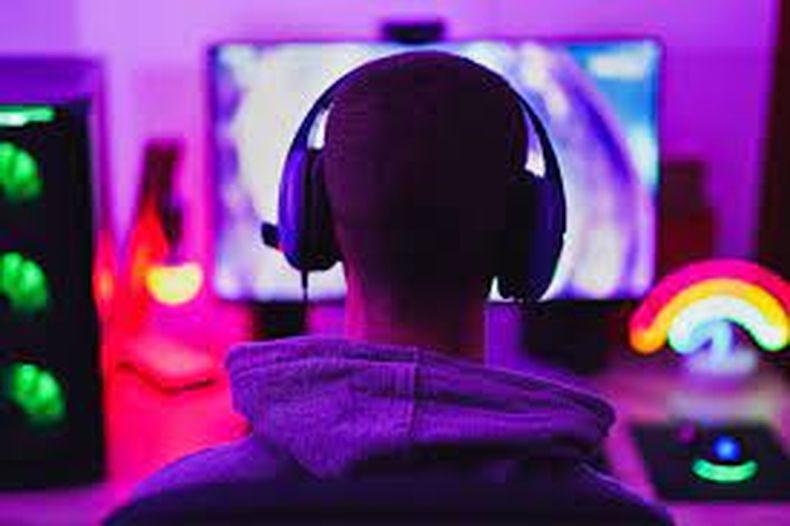 La primera Academia Gamer fue inaugurada este año en la Argentina.&nbsp;