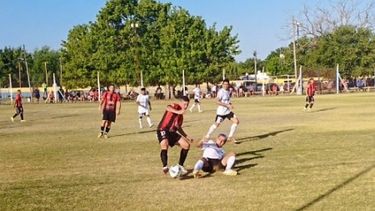 Manzanares buscó pero no pudo en La Plata.