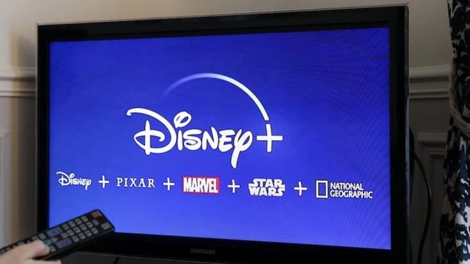 Disney+: estos son los estrenos del mes de octubre de 2024