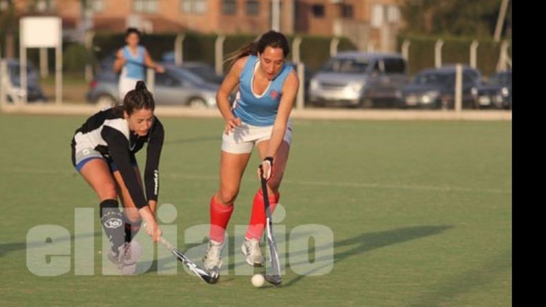 San Patricio B perdió en Primera División, pero ganó los 6 juegos preliminares..